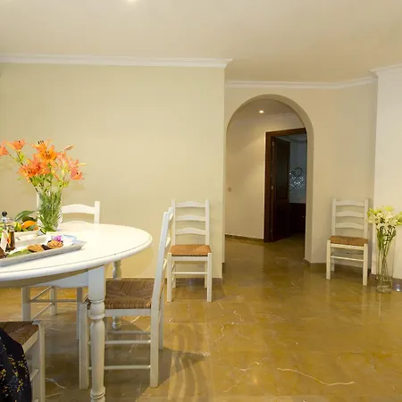 Apartamento Galeon Puerto Pollensa