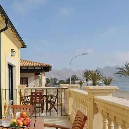 Galeon * Puerto Pollensa