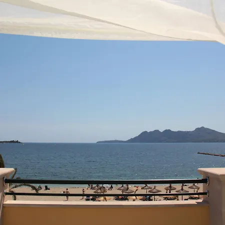 Apartamento Galeon Puerto Pollensa