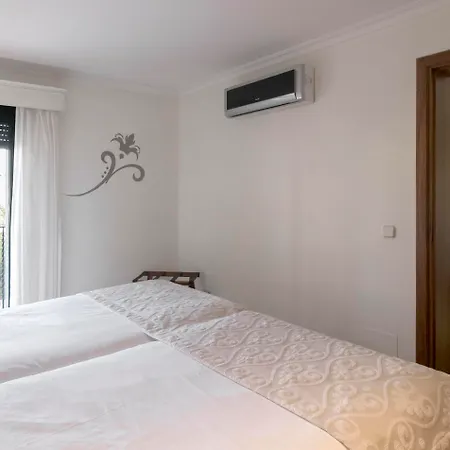 Galeon Apartamento *