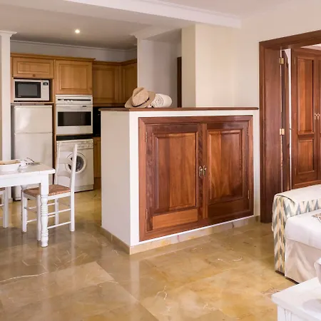 Apartamento Galeon Puerto Pollensa
