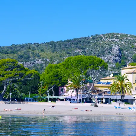 Galeon Apartamento Puerto Pollensa