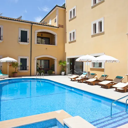 Galeon Apartamento Puerto Pollensa