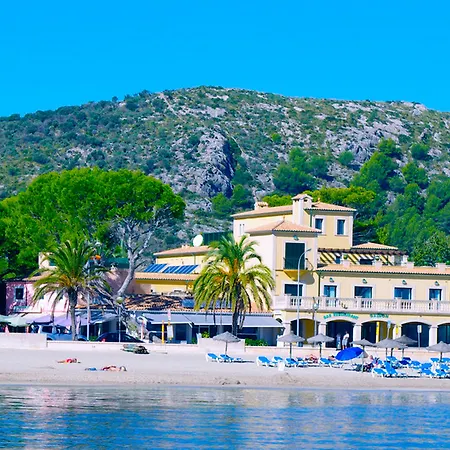 Galeon * Puerto Pollensa