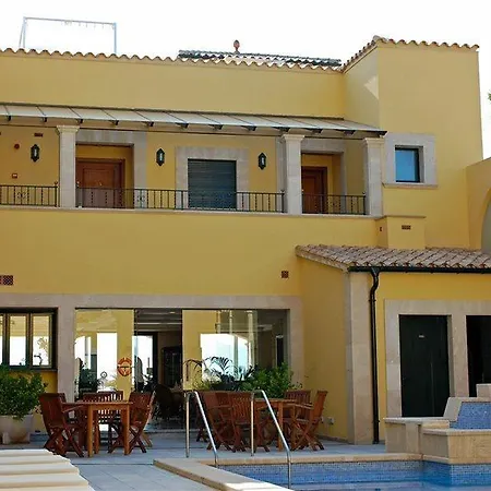 Galeon Apartamento *