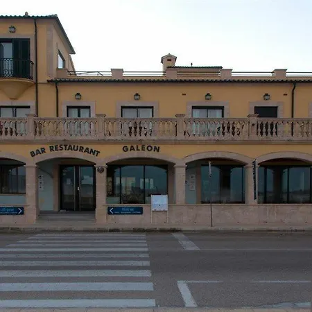 Galeon *