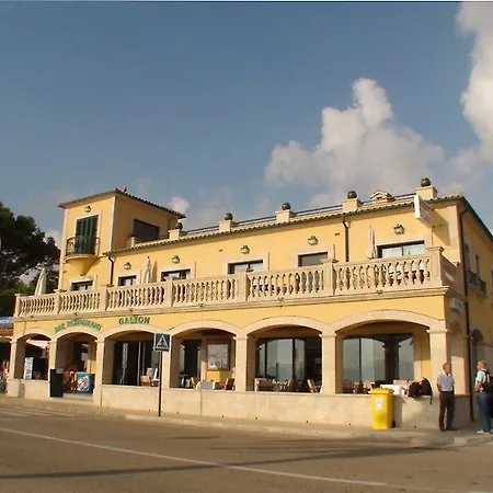 Apartamento Galeon *