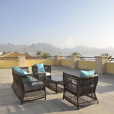 Galeon Apartamento Puerto Pollensa