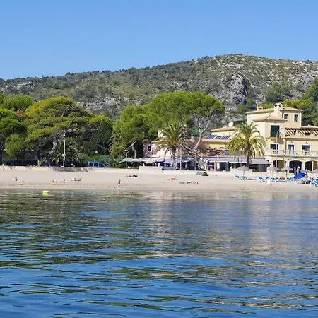 Galeon Apartamento Puerto Pollensa