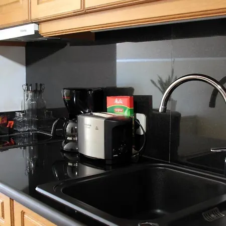 Apartamento Galeon *