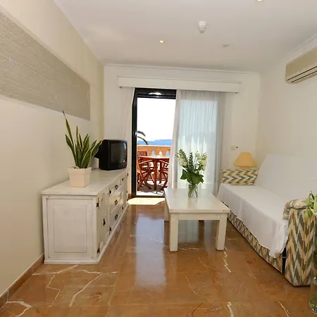 Apartamento Galeon