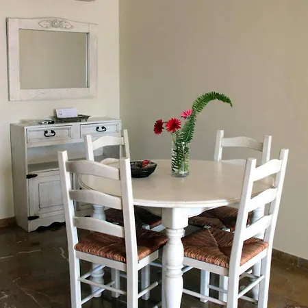 Galeon Apartamento *