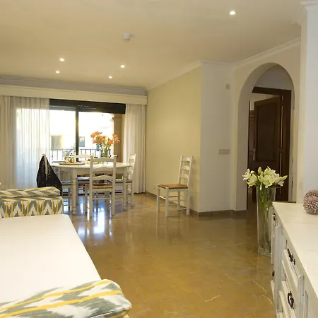 Galeon Apartamento *