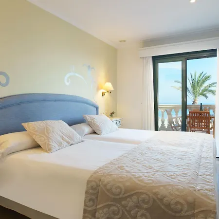 アパート Galeon *