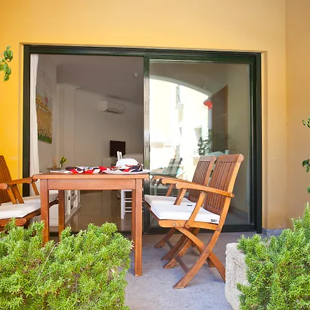 Apartment Galeon Port de Pollenca