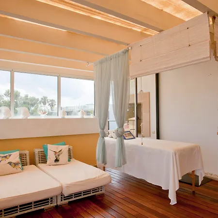 Apartment Galeon