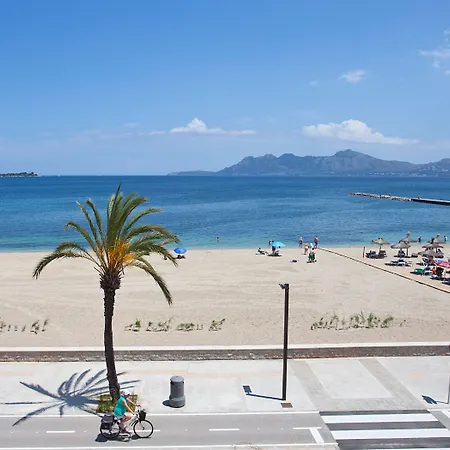 Apartment Galeon *