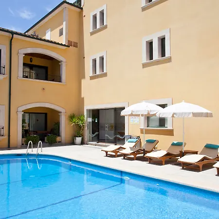 Apartamento Galeon