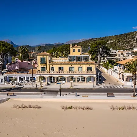 Apartamento Galeon *