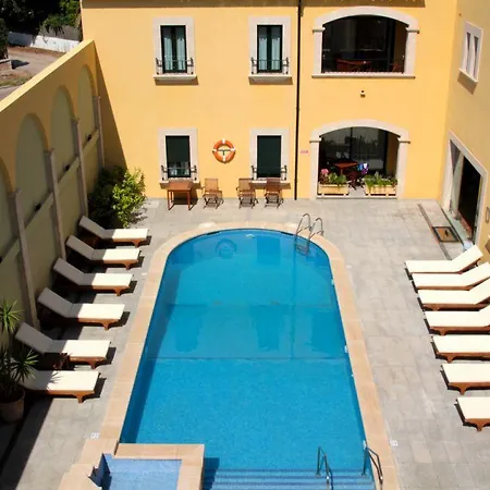 Galeon Apartamento
