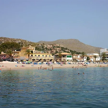 Galeon アパート *