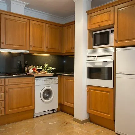 Galeon Apartamento *