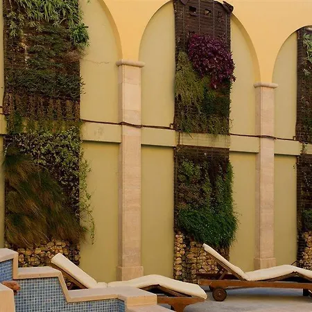 Galeon Apartamento *