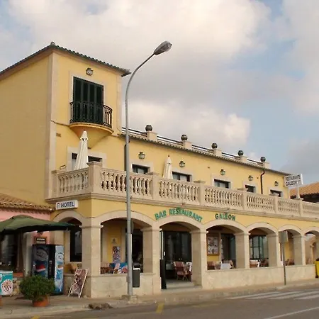 Apartamento Galeon
