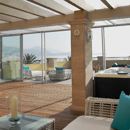 Galeon Puerto Pollensa