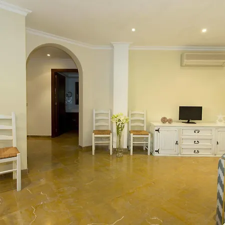 Galeon Apartamento