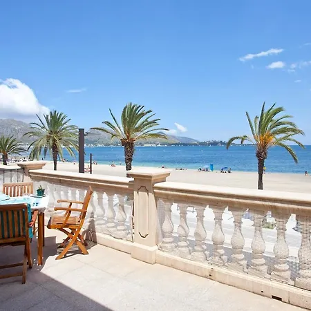 Galeon Apartamento