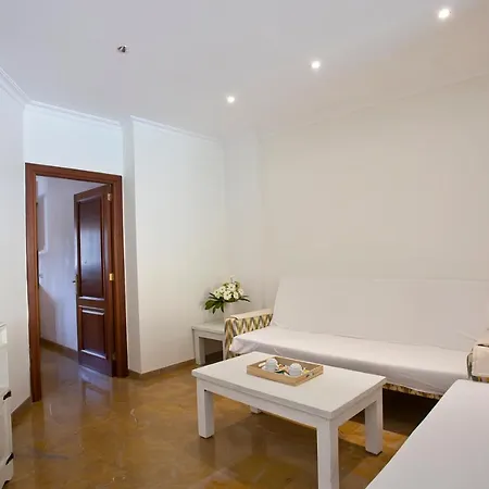 Apartamento Galeon *