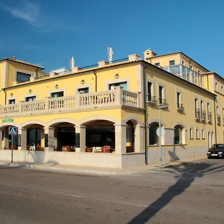 Galeon ポルト・ダ・ポリェンサ