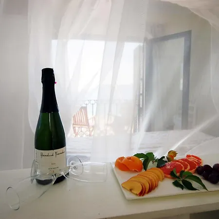 Galeon アパート ポルト・ダ・ポリェンサ