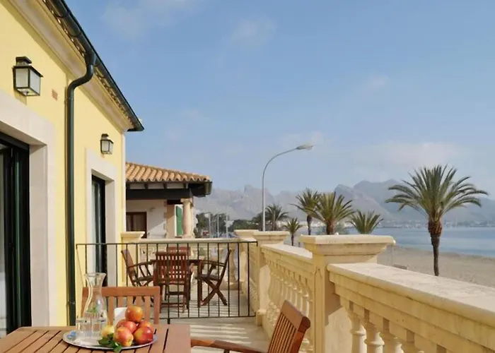 Galeon * Port de Pollença