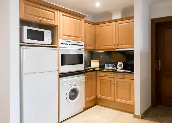 Galeon Apartman Port de Pollença