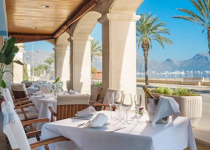 Apartman Galeon Port de Pollença