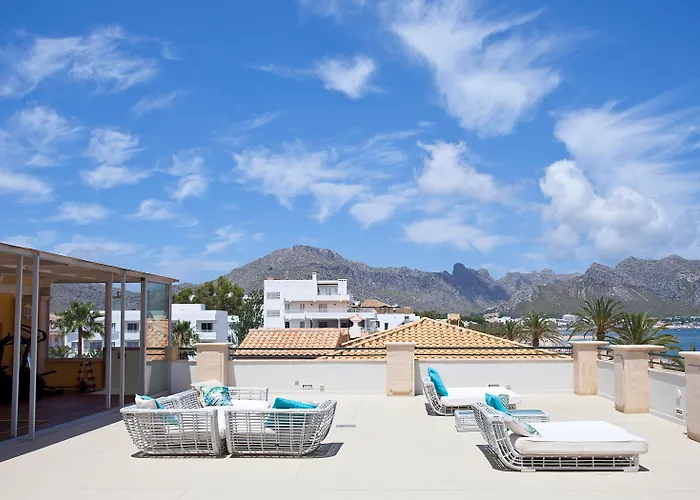 Galeon Port de Pollença