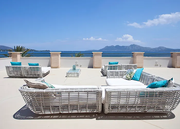 Galeon Port de Pollença