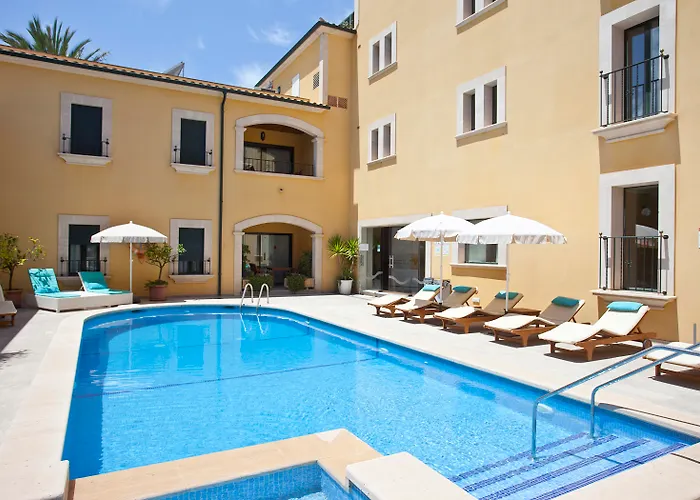 Galeon Apartman Port de Pollença