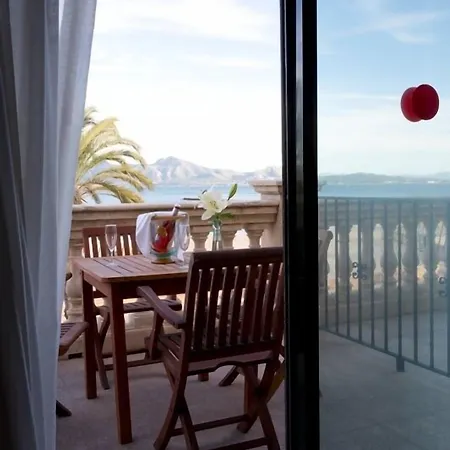 Apartment Galeon *