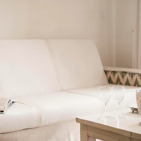 Galeon Apartment