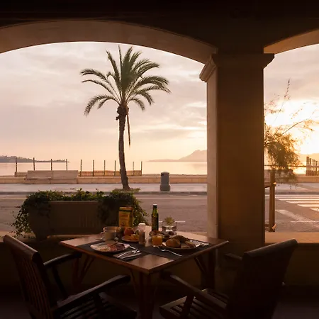 Lägenhet Galeon Port de Pollença
