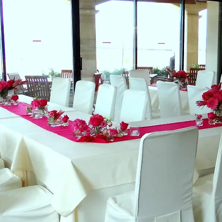 Galeon Apartment *