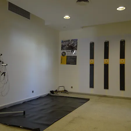 Galeon Apartment