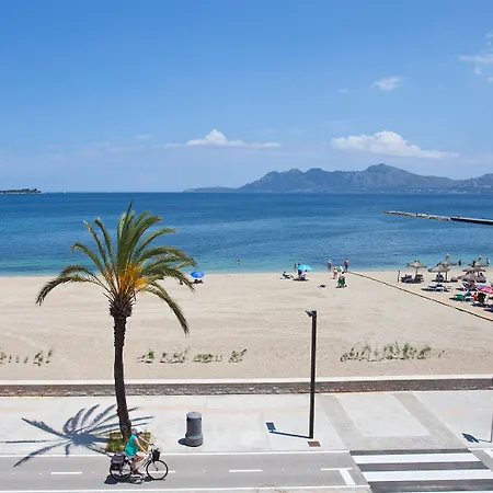 Apartment Galeon *