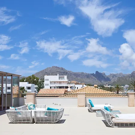 Galeon Port de Pollença