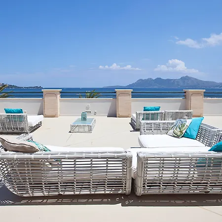 Galeon Port de Pollença