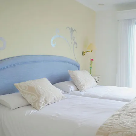 Galeon Apartment