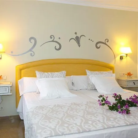 Galeon Apartment